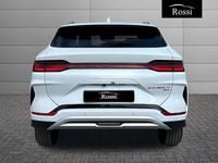 Usata BYD Seal U Boost 98 CV (72 kW) 2025 Bianco SUV