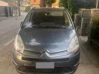 Usata Citroën C4 Picasso 2010 Monovolume