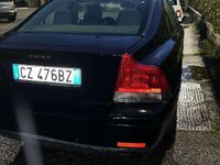 Usata Volvo S60 Kinetic 125 CV (91 kW) 2005 Berlina