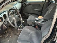 usata Chrysler PT Cruiser PT Cruiser 1.6 cat Classic