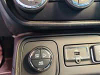 Usata Jeep Renegade 140 CV (102 kW) 2017 Grigio SUV