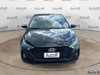 Usado Hyundai i20 84 HP (61 kW) 2022 Preto Citadino