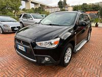 usata Mitsubishi ASX 1.8 TD 4x4