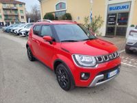 usata Suzuki Ignis 1.2 Hybrid Top del 2020 usata a Bologna