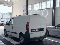 Usata Fiat Doblò Active 120 CV (88 kW) 2013 Bianco Monovolume