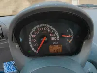 Usata Fiat 600 54 CV (39 kW) 2005 Grigio Utilitaria