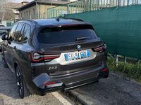 Usata BMW iX3 Impressive 80 kW (109 CV) 2021 SUV