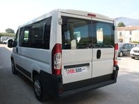 Usata Fiat Ducato 131 CV (96 kW) 2012 Bianco Furgone