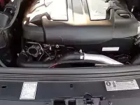 Usata VW Touareg 239 CV (175 kW) 2010 Nero SUV