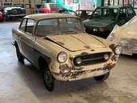 Usata Fiat 1200 1950 Coupé