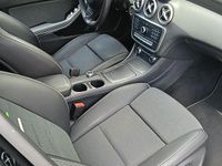 Usata Mercedes A180 2016 Nero Berlina