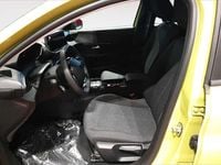 Nuova Peugeot 208 Business-Line 110 CV (80 kW) 2026 Giallo Utilitaria