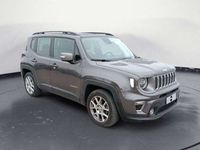 usata Jeep Renegade 1.6 TDI AUTOMATIC Limited SINA-PORTOGRUARO 335102