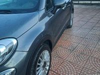 Usata Fiat 500X 95 CV (69 kW) 2018 SUV