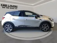 Usata Renault Captur Intens 101 CV (74 kW) 2023 Ype bestyle varsavia SUV