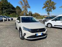 Usata VW Taigo Life 116 CV (85 kW) 2024 Beige SUV