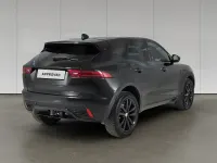 Usata Jaguar E-Pace R-Dynamic 163 CV (119 kW) 2023 Nero SUV