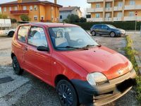 usata Fiat 600 - 2001