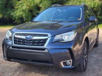 Usata Subaru Forester Sport 147 CV (108 kW) 2017 Grigio SUV