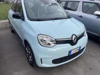 Usata Renault Twingo Equilibre 30 kW (42 CV) 2022 Other Utilitaria