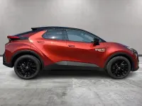 Usata Toyota C-HR Sport 222 CV (163 kW) 2025 Giallo SUV