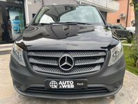 usata Mercedes Vito TOURER 9 posti 2.2 114 CDI LONG AUT