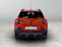 usata Citroën C3 Aircross 2017 - 1.6 bluehdi Shine 100cv