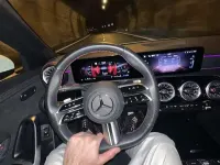 Usata Mercedes CLA220 190 CV (139 kW) 2024 Berlina