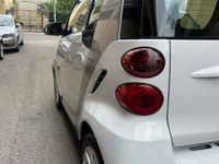 Usata Smart ForTwo Coupé 45 CV (33 kW) 2010 Utilitaria