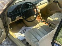 Usata Mercedes E300 1987