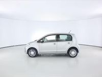 Usata VW up! move up! 66 CV (48 kW) 2021 Argento Utilitaria