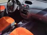 Usata Citroën C2 70 CV (51 kW) 2004 Utilitaria