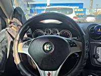 Usata Alfa Romeo MiTo 85 CV (62 kW) 2013 Nero Utilitaria