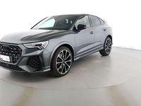 Usata Audi RS Q3 Sportback 400 CV (294 kW) 2022 Grigio daytona SUV
