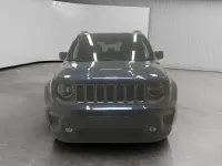 Usata Jeep Renegade Limited 131 CV (96 kW) 2022 Blu/azzurro SUV