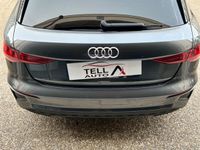 Usata Audi A3 Advanced 116 CV (85 kW) 2020 Grigio Berlina