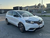 Usata Renault Espace Initiale Paris 160 CV (117 kW) 2017 Bianco Monovolume