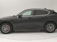 usata Alfa Romeo Stelvio 2.2 Turbodiesel 190 CV - 2.2 t executive q4 190cv auto my19