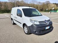 Usata Renault Kangoo 90 CV (66 kW) 2016 Bianco Monovolume