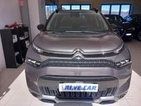 Usata Citroën C3 Aircross PureTech 110 CV (80 kW) 2023 Grigio SUV