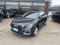 Nuova Audi Q2 Advanced 150 CV (110 kW) 2025 Grigio SUV