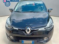 Usata Renault Clio IV 75 CV (55 kW) 2014 Other Berlina
