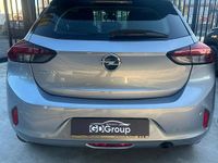 Usata Opel Corsa GS Line 100 CV (73 kW) 2021 Grigio Utilitaria