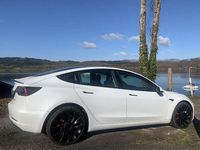 Occasion Tesla Model 3 Performance 155 kW (211 ch) 2022 Berline