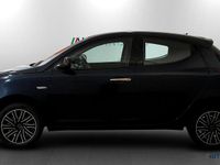 Usado Lancia Ypsilon Gold 69 HP (50 kW) 2021 Azul Citadino