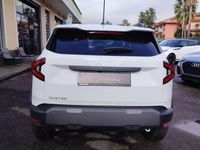 Usata Dacia Duster Journey 131 CV (96 kW) 2025 Bianco SUV