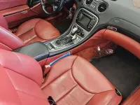 Usata Mercedes SLK300 952 CV (700 kW) 2003