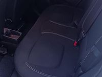 Usata Renault Captur 90 CV (66 kW) 2017 Bianco SUV