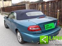 usata Volvo C70 2.0i turbo 20V cat Cabriolet