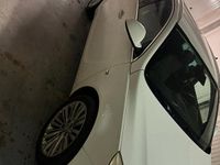 Usata Opel Insignia 130 CV (95 kW) 2012 Bianco Station wagon
